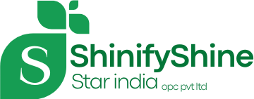 ShinifyShine Star India OPC Pvt. Ltd.